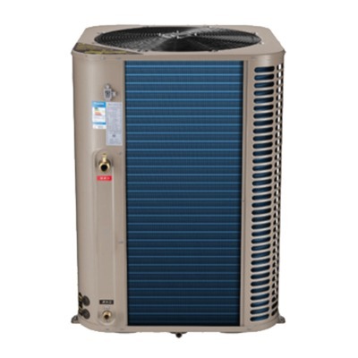 美的空氣能熱水器與其他熱水器的優勢分析