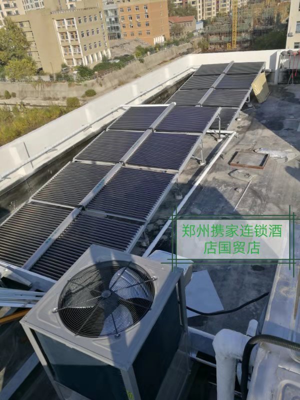 政策 | 河南計劃2020年實現“煤改電”50萬戶目標 助推空氣能熱泵等清潔能源設備應用達到1億平米